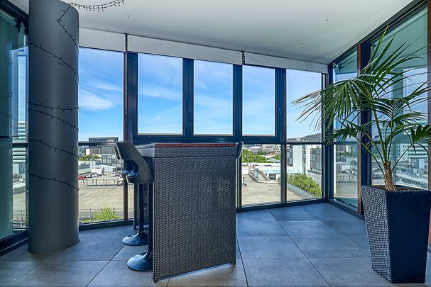708/2 Batman St, Braddon ACT 2612 - Apartment For Rent | Domain - Photo 1