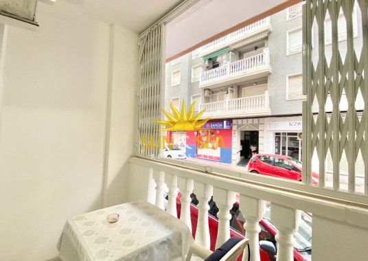 2 BEDROOM APARTMENT - TORREVIEJA