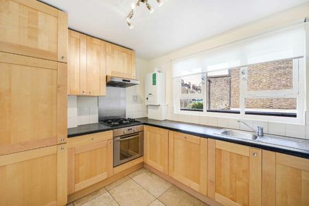 Slaidburn Street, SW10, London - Photo 5
