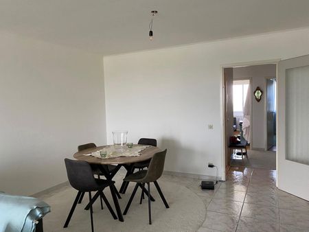 Instapklaar 2slpk appartement met mooi verzicht - Photo 3