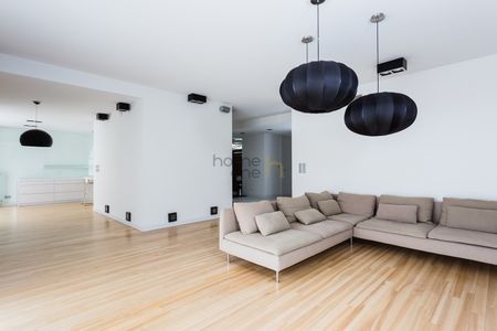 Piękny, nowoczesny dom | MARINA MOKOTÓW - Фото 3