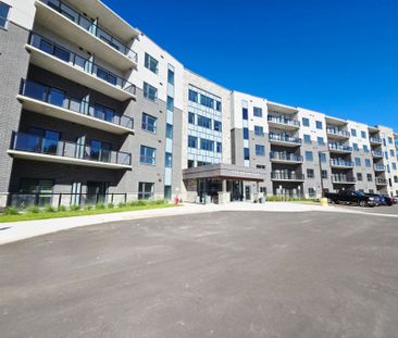 For Lease - 1100 Lackner Place Unit# 314, Kitchener, Ontario - Photo 1