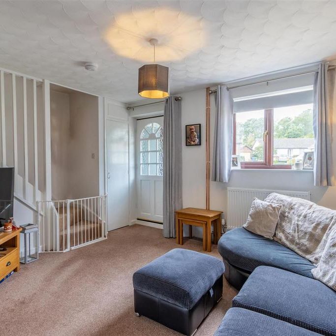 2 bedroom semi-detached house to rent - Photo 1