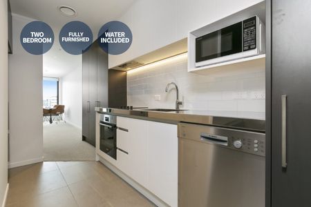 Modern Secured Apartment close to the City - Photo 2