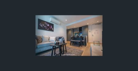 Modern Apartment in Victoria One - Photo 2