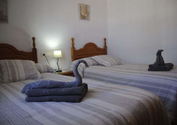 3 room luxury House for rent in Torrox, Andalusia