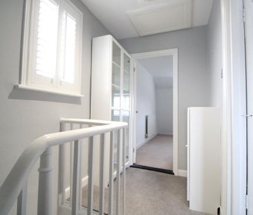 3 bedroom terraced house to rent - Photo 1