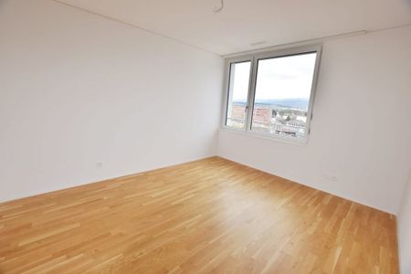3.5 Zimmer, 81 m², 5. Stock - Foto 2