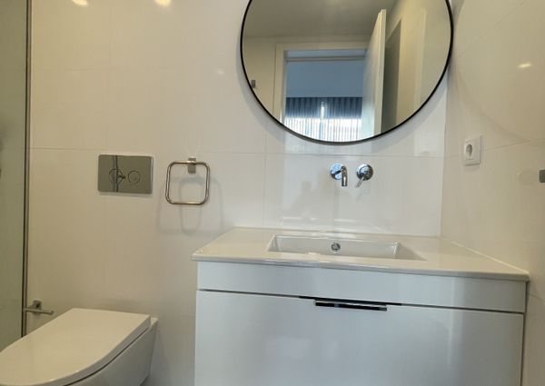 1 Bedroom Apartment Aveiro
