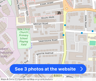 Swainstone Road, Reading, RG2 - Photo 1