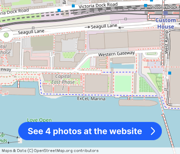 11 Western Gateway, London, E16 - Photo 1