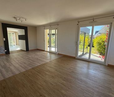 Location Maison 6 pièces 144m² - Photo 3