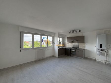 Appartement à louer Saint-Jean-le-Blanc - Photo 3