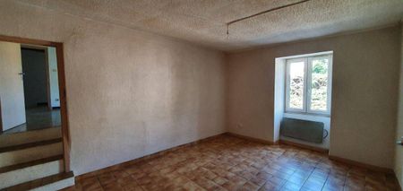 Location maison de village 3 pièces 73 m² à Alissas (07210) 4 - Photo 4