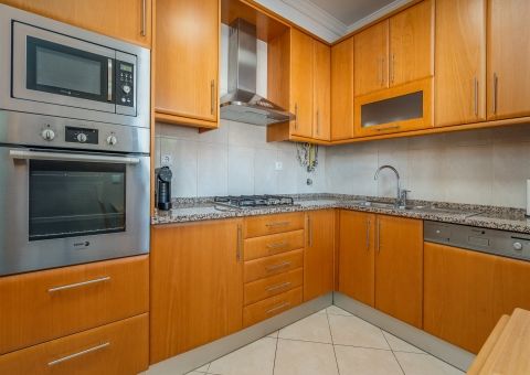 Apartamento T3+1