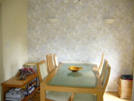 Student Accommodation -Two bed House Middlemore Drive - Photo 4