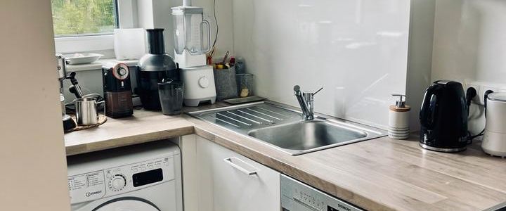 TAUSCHE TRAUM-WOHNUNG IN HAMBURG, SUCHE MÜNSTER - Foto 1