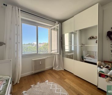 Location Appartement 4 pièces 67m² VILLE D AVRAY 92410 - Photo 3