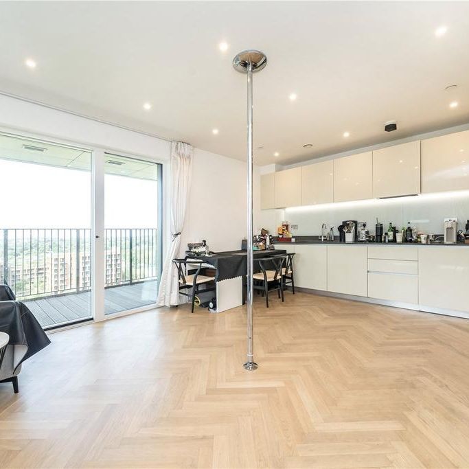 2 bedroom apartment to rent - Photo 1