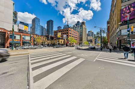 For Lease - 435 Richmond Street Unit# 714, Toronto, Ontario - Photo 3