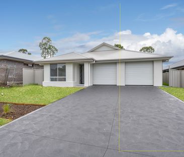 Modern and Comfortable - Photo 6