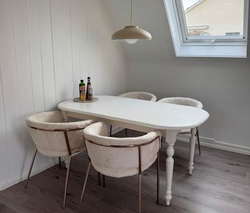 2.5 Zimmer, 47 m², 2. Stock - Photo 2