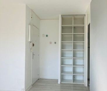 Appartement T1 de 27m2 avec Garage – Quartier Arquebuse - Photo 2