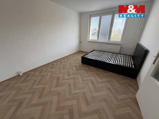 Pronájem bytu 1+1 36 m² - Фото 1