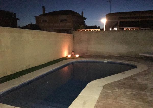 Casa o chalet de alquiler en Calle Cortes Valencianas, 4, Godelleta