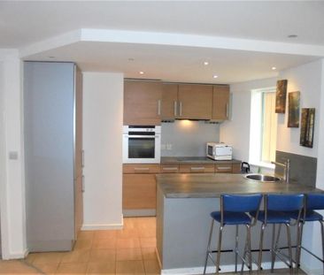 2 bedroom apartment to rent - Photo 6