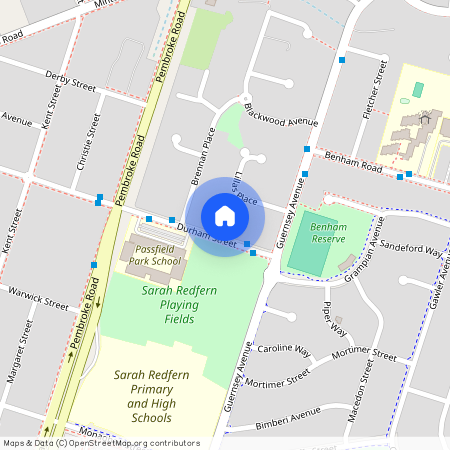 50 Durham Street, NSW 2566, Minto