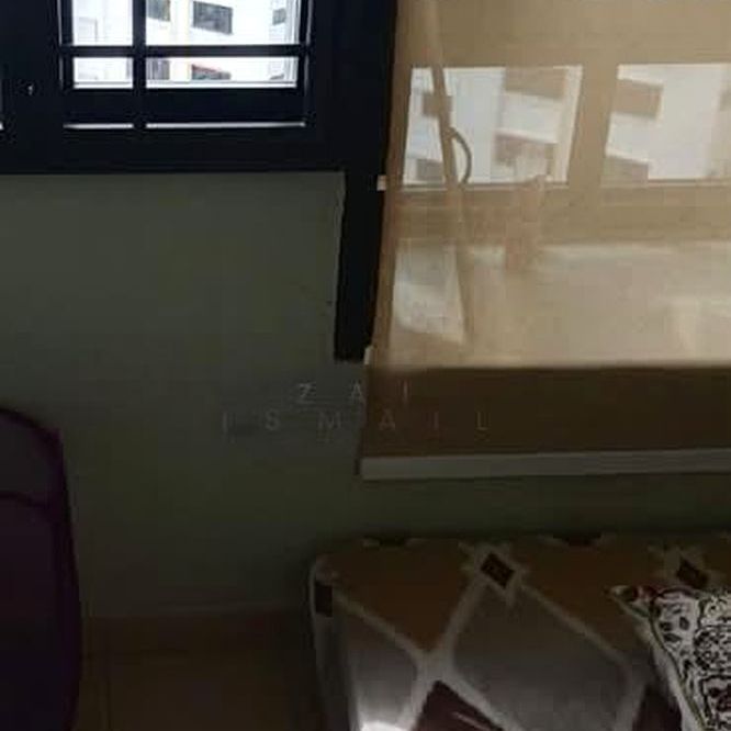 Blk 26 Teck Whye Heights II (Choa Chu Kang), HDB 3 Rooms - For Rent - Photo 1