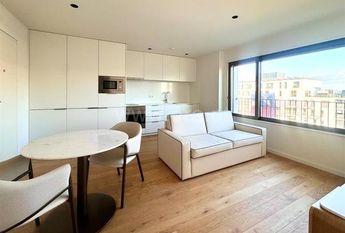 Apartamento T1 em Porto