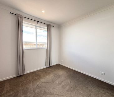 Brand New 4-Bedroom Home with Multi-Purpose Room (Can Be Used as an... - Photo 6