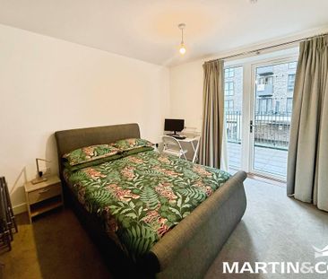 1 bedroom apartment to rent - Photo 6