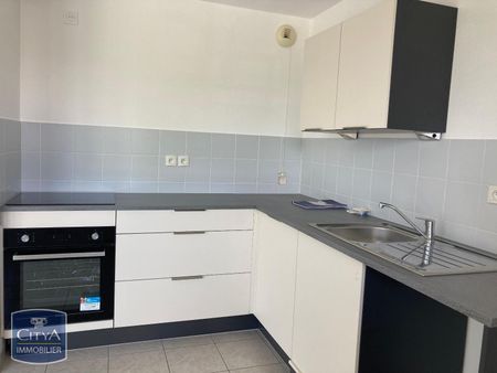 Location Appartement 2 pièces 49m² MONTBELIARD 25200 - Photo 4