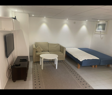 Skansgatan, Falkenberg - Foto 5