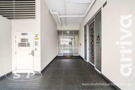 Arriva Strathfield | Huge Luxury 2 Bedroom Apartment - Photo 3