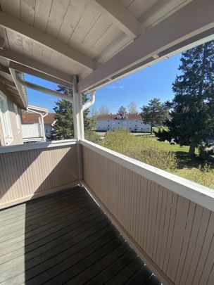 Mellanvägen, Sundsvall - Foto 1
