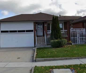 For Lease - 323 Huntsmill Boulevard Unit# Bsmt #2, Toronto, Ontario - Photo 6