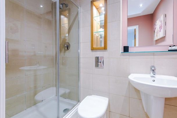 1 bedroom apartment to rent - Photo 1