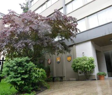 Haro Crest Suites | 1246 Haro Street, Vancouver - Photo 1