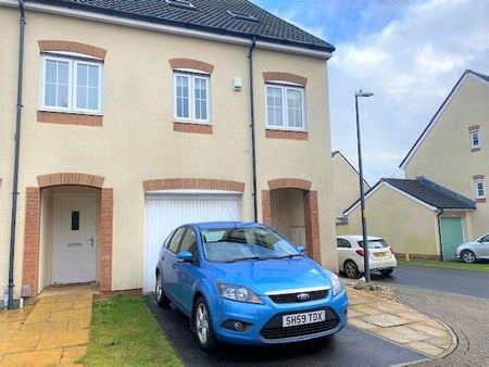 3 bedroom end of terrace house to rent - Photo 5