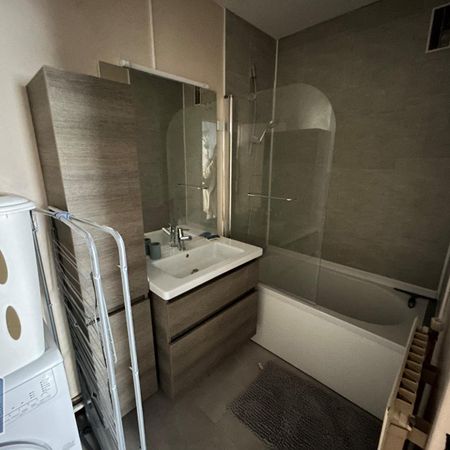 Location Appartement 1 pièce 35m² BOURGES 18000 - Photo 3