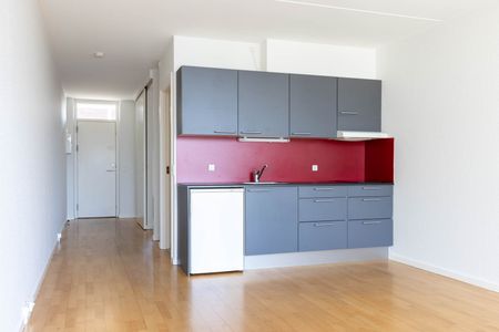 Indbydende lejlighed med fjordudsigt i Nørresundby - Foto 3