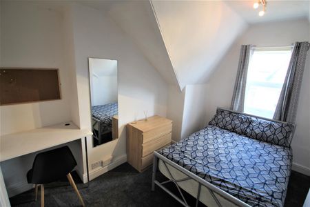 Winston Gardens, Headingley, LS6 3LA, Leeds - Photo 2