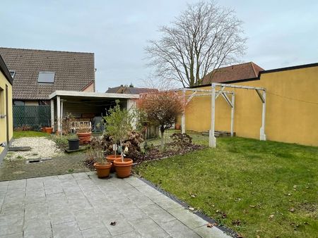 Rabotstraat 13, 9940 Evergem - Photo 4