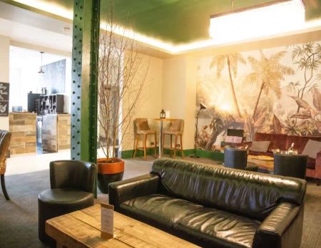 Mezzanine Double Apartment - Photo 3