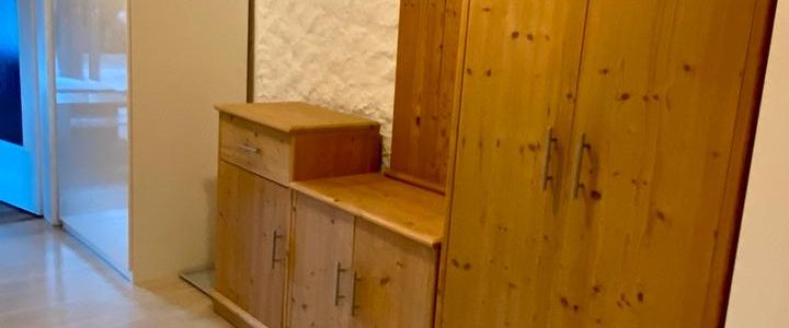 Übergangs-/Ferienwohnung in Rettenberg - Photo 1