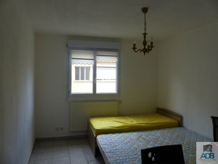 Roanne, 39 Rue Marengo, Résidence "La Régate" - Photo 2